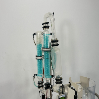 BÜCHI R-220 Pro 10L Rotavapor image 2